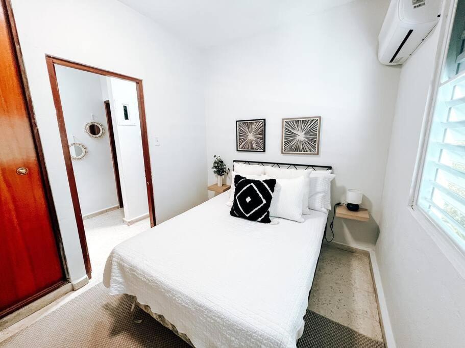 サンジョアン Casa Vasallo 2 Comfy House W/ 3Bdr Condadoヴィラ エクステリア 写真
