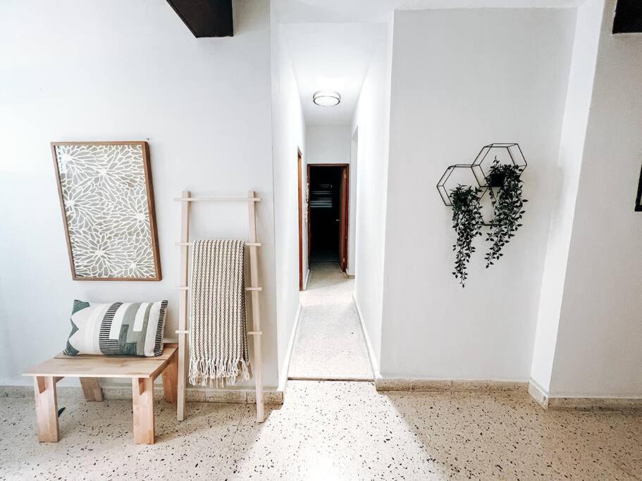 サンジョアン Casa Vasallo 2 Comfy House W/ 3Bdr Condadoヴィラ エクステリア 写真