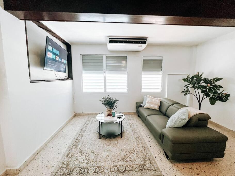 サンジョアン Casa Vasallo 2 Comfy House W/ 3Bdr Condadoヴィラ エクステリア 写真