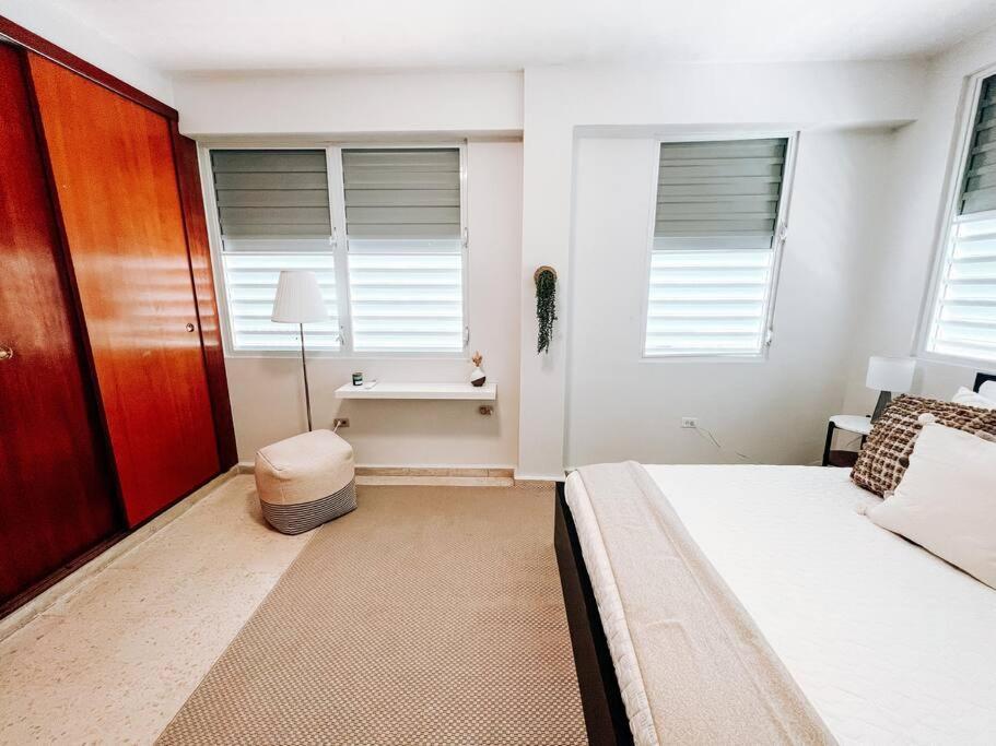 サンジョアン Casa Vasallo 2 Comfy House W/ 3Bdr Condadoヴィラ エクステリア 写真
