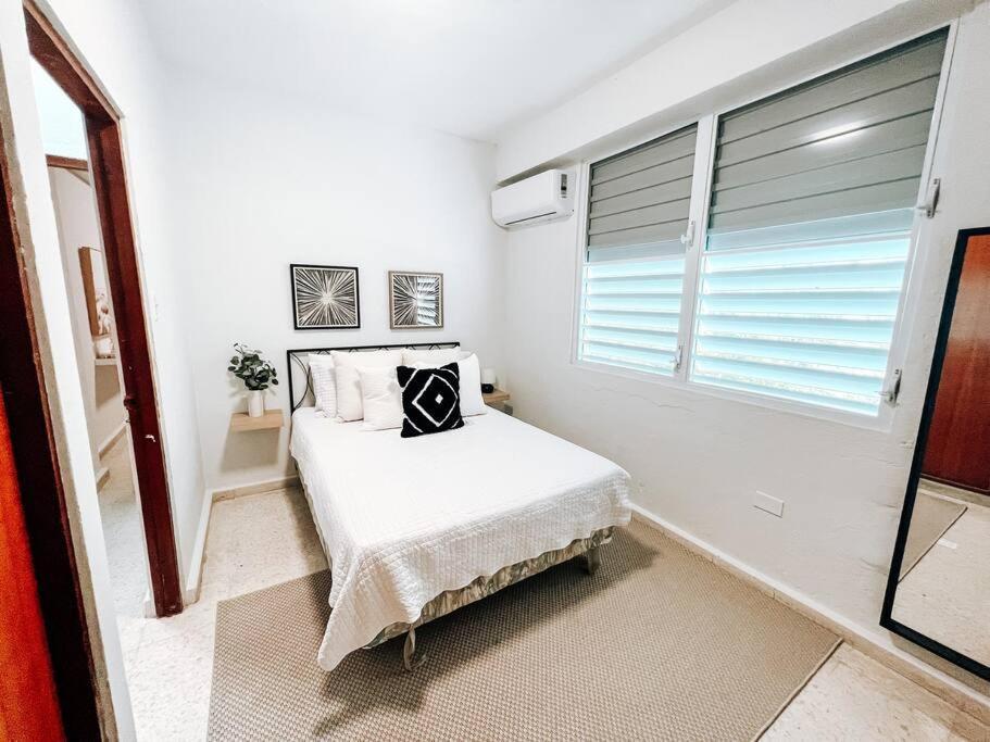 サンジョアン Casa Vasallo 2 Comfy House W/ 3Bdr Condadoヴィラ エクステリア 写真