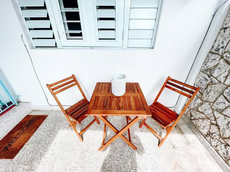 サンジョアン Casa Vasallo 2 Comfy House W/ 3Bdr Condadoヴィラ エクステリア 写真