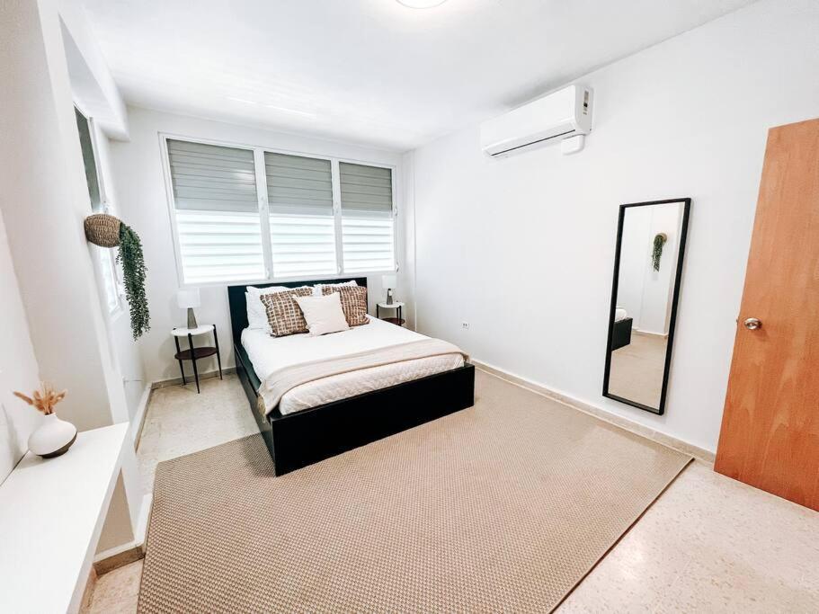 サンジョアン Casa Vasallo 2 Comfy House W/ 3Bdr Condadoヴィラ エクステリア 写真
